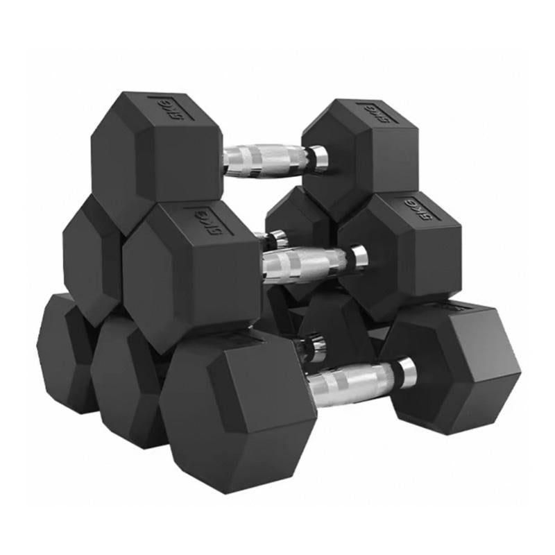 custom-cast-iron-dumbbell-set product image 3