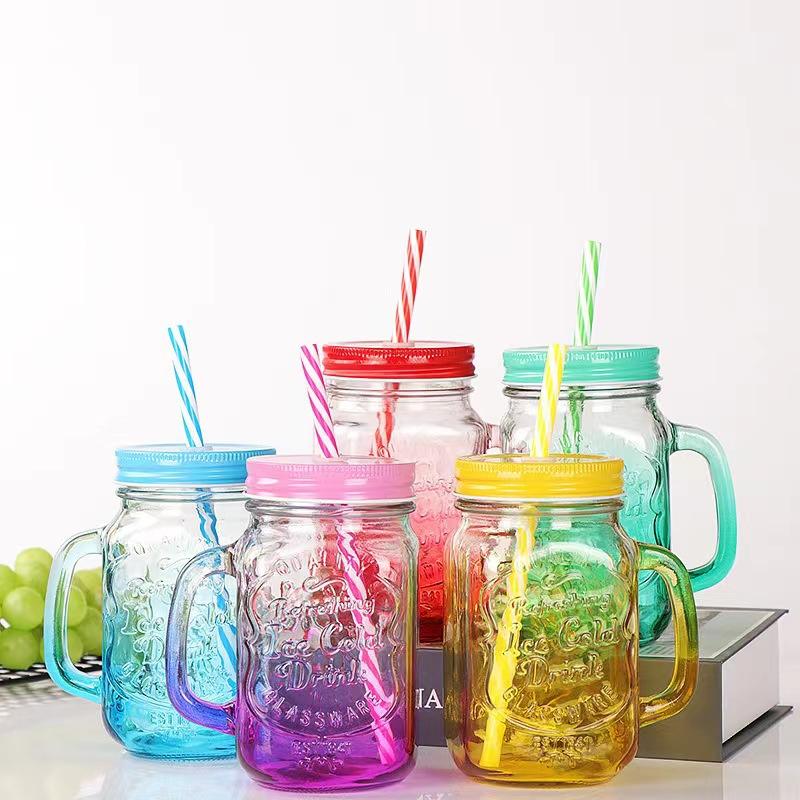 custom-mason-jar-mug product image 2