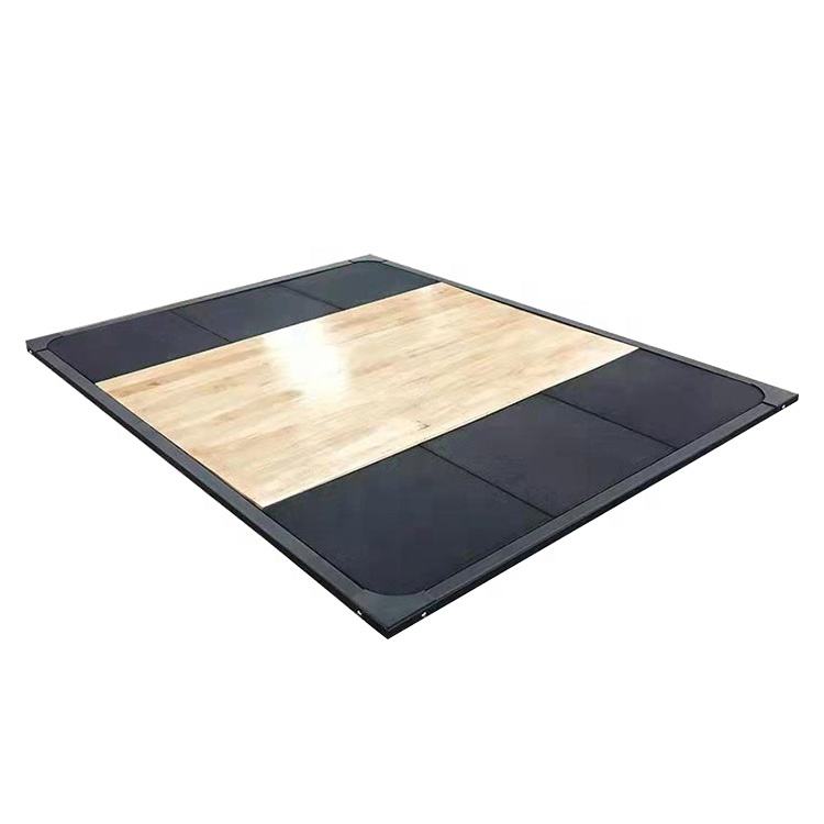 custom-weightlifting-platform product image 2