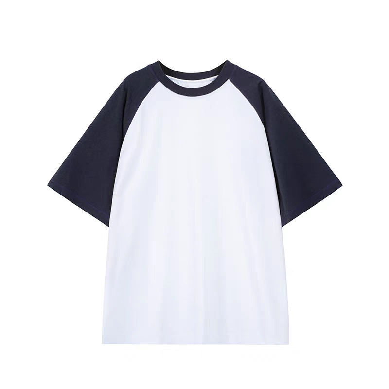 custom-raglan-tshirt product image 2