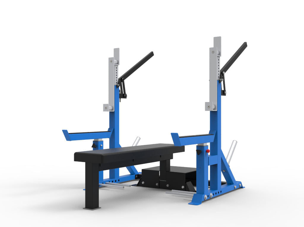 custom-olympic-weight-bench product image 4