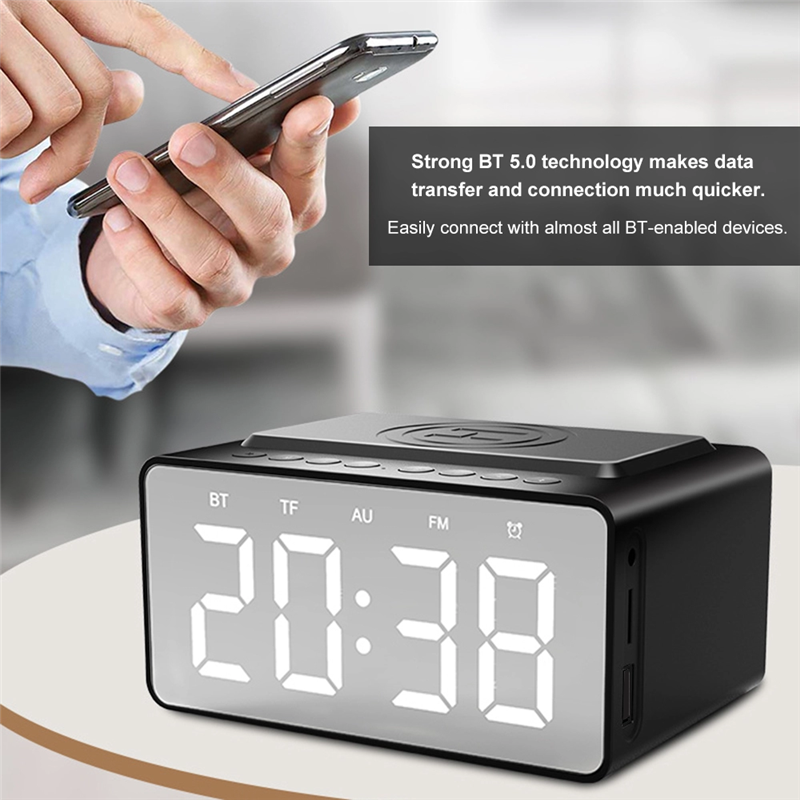 custom-alarm-clock-speaker product image 4