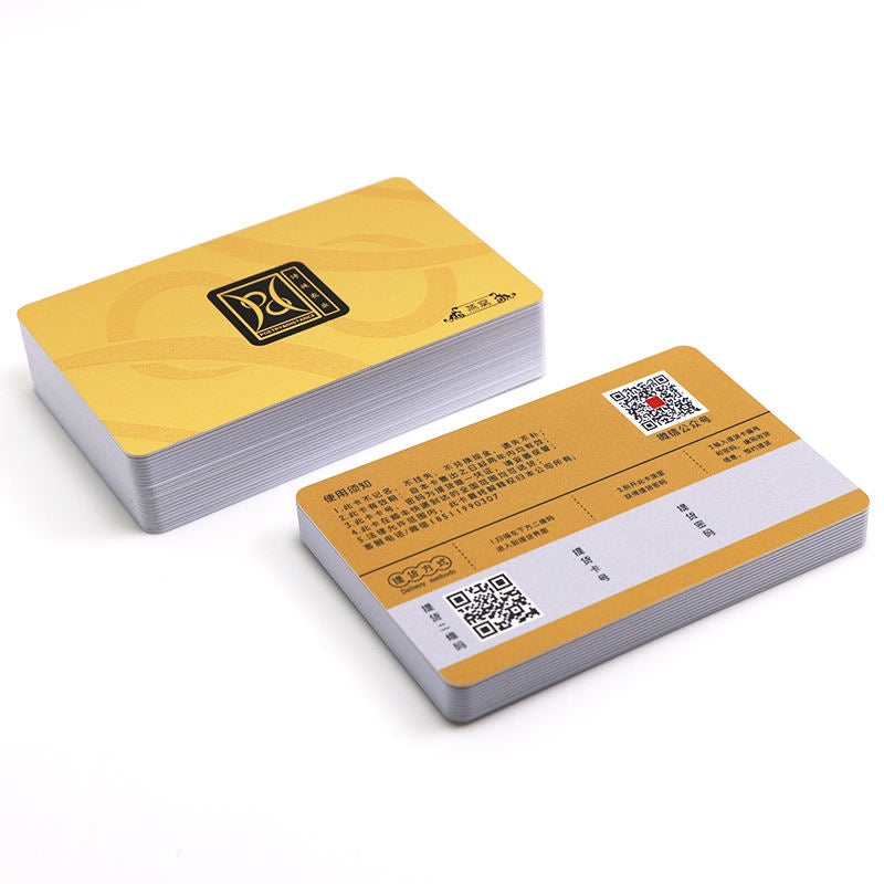 custom-qr-business-card product image 2