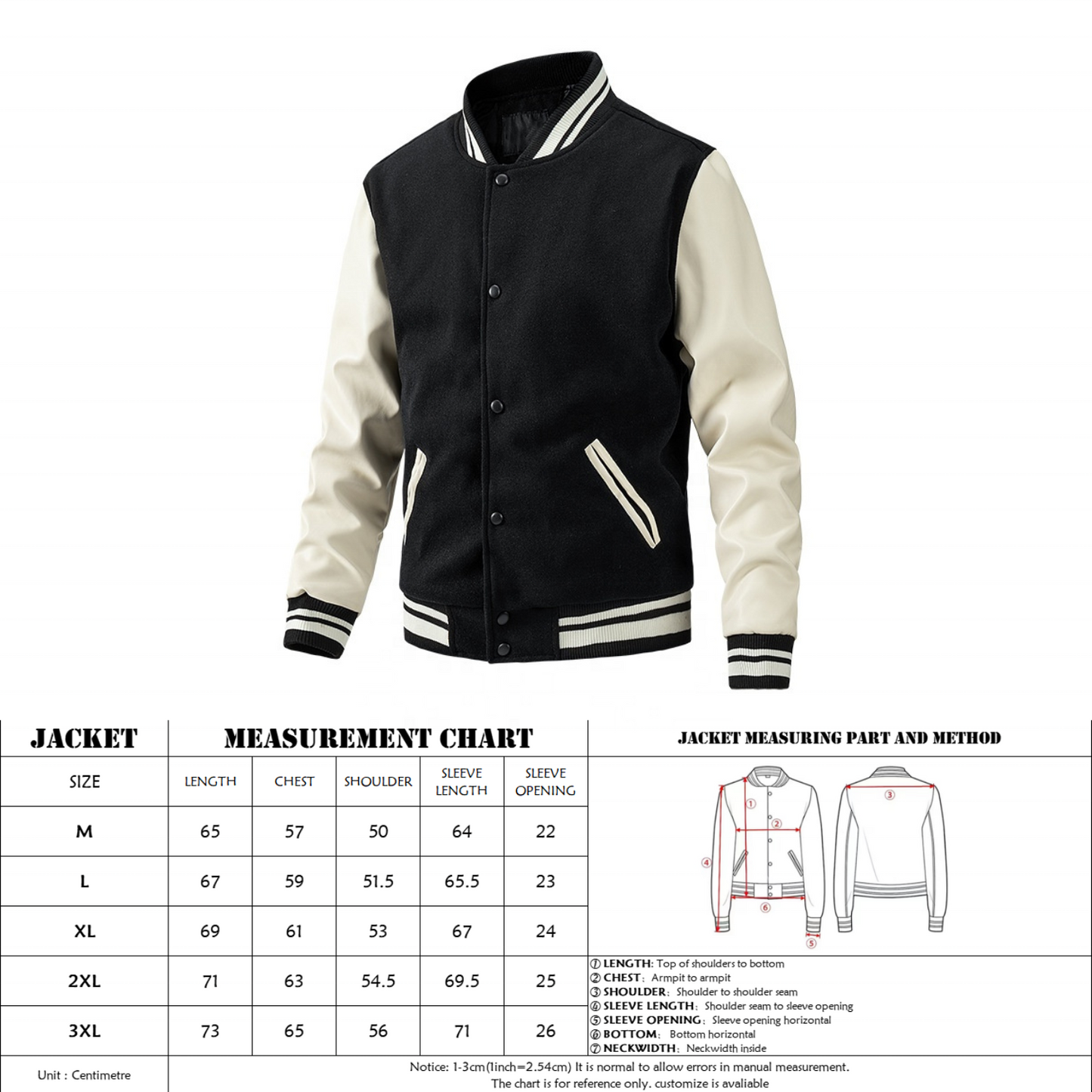 custom-wool-jacket product image 2