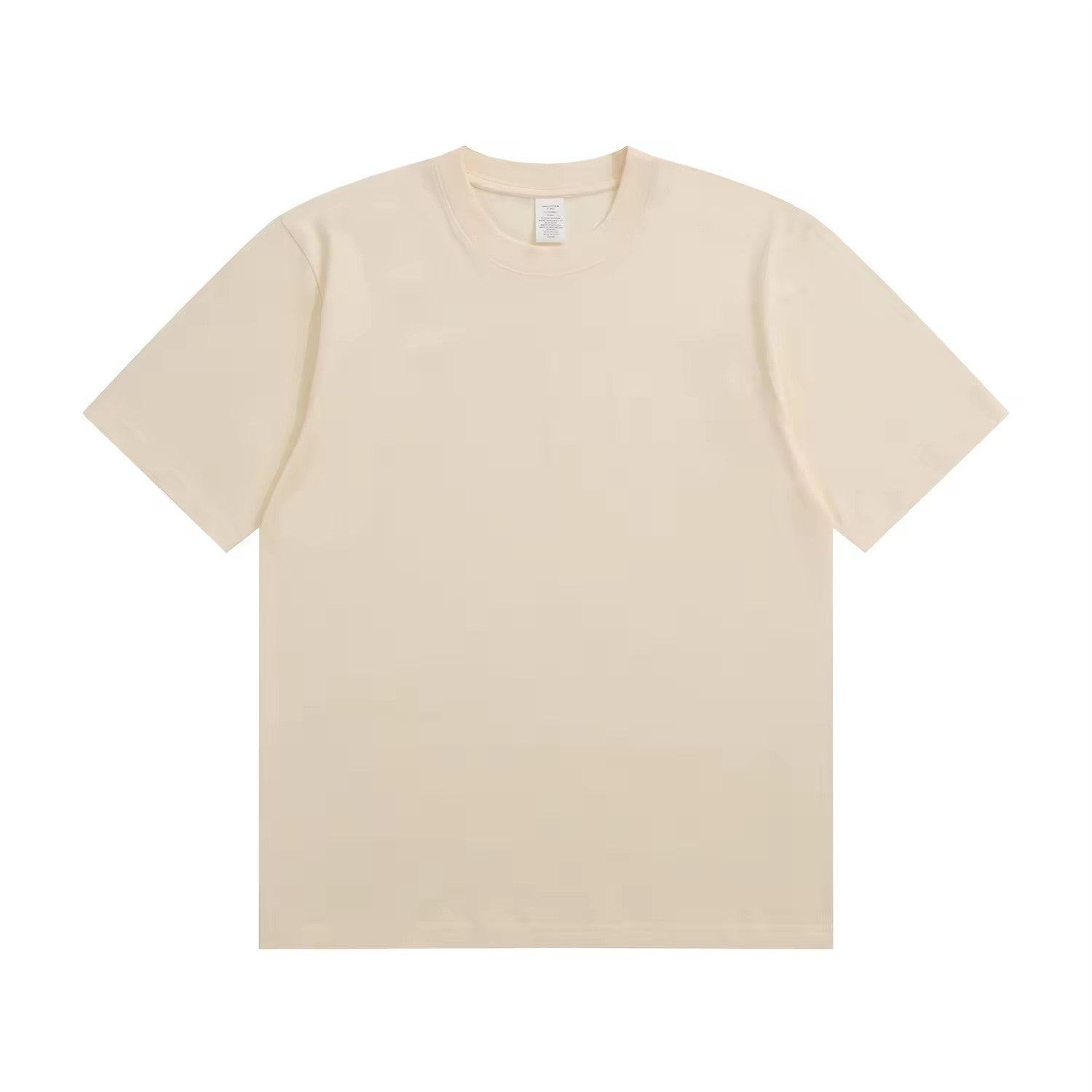 custom-plus-size-tshirt product image 3
