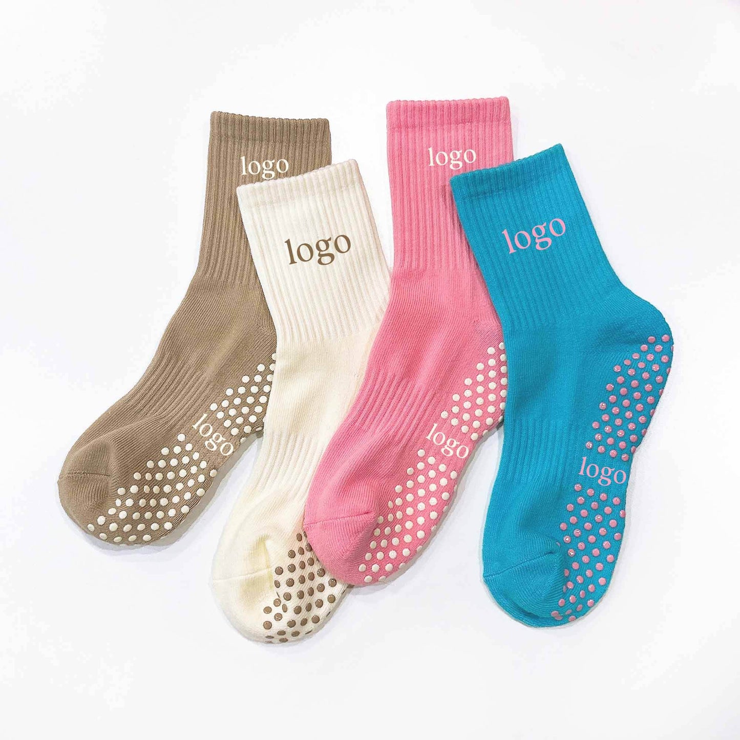 custom-moisture-wicking-socks product image 3