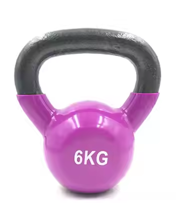 custom-rubber-coated-kettlebell product image 2