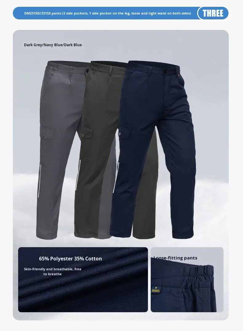 custom-work-pants product image 5