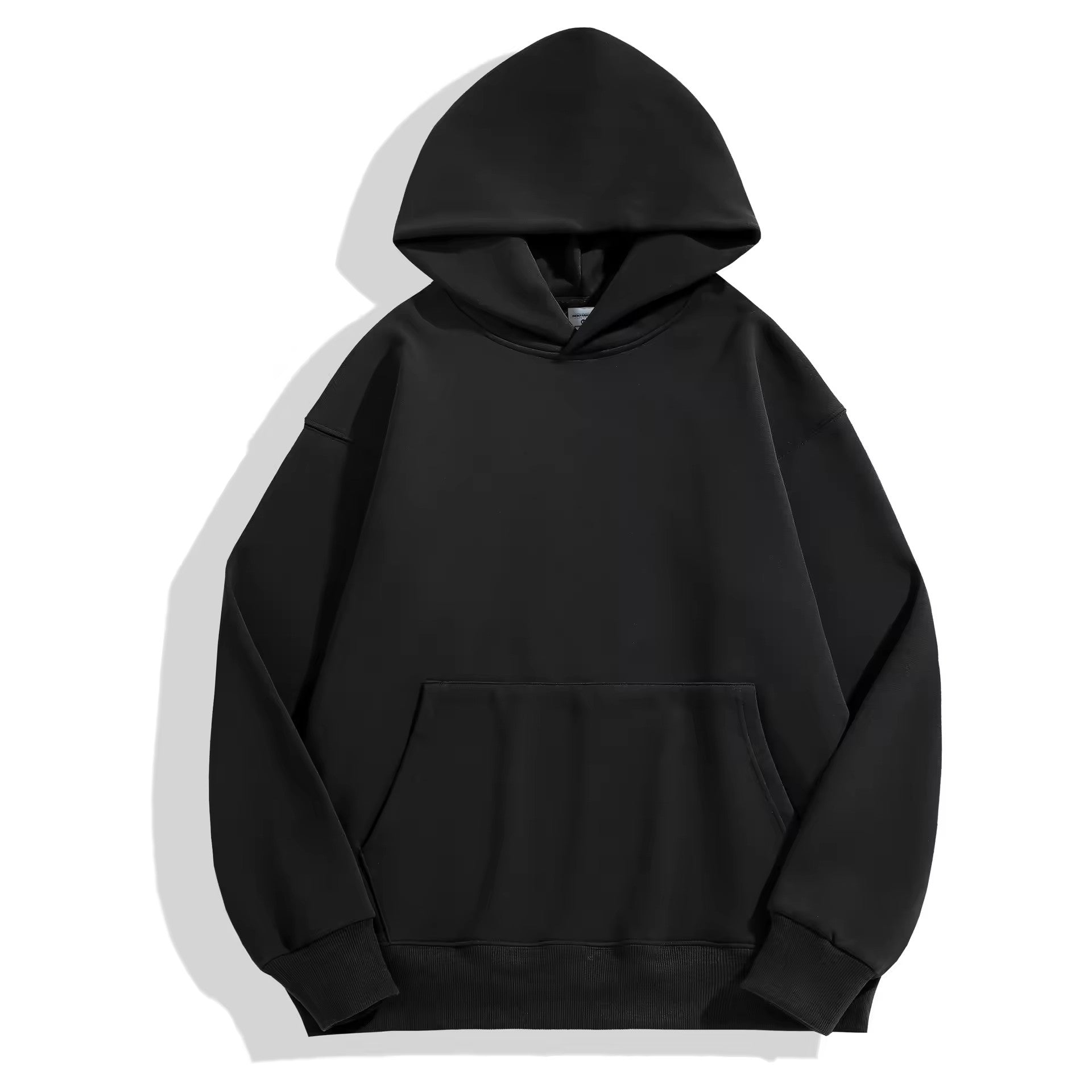 custom-fleece-lined-hoodie-jacket product image 2