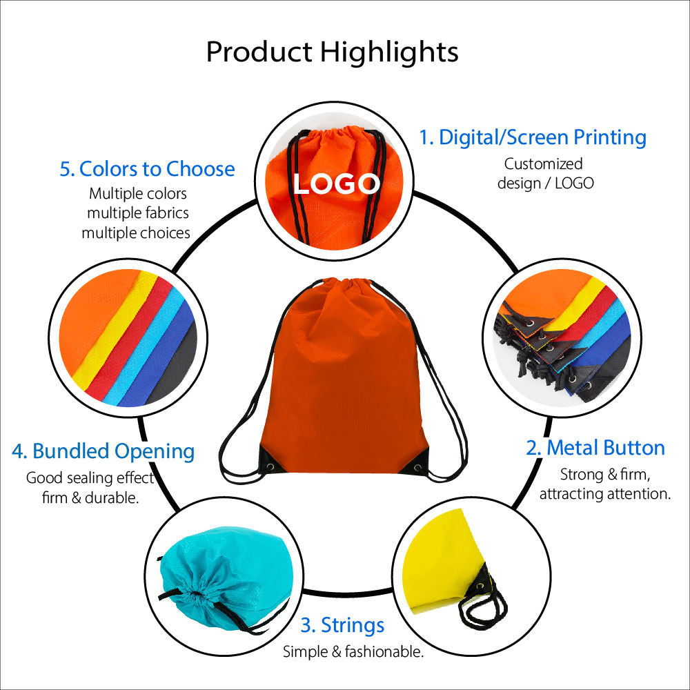 custom-polyester-drawstring-bag product image 4