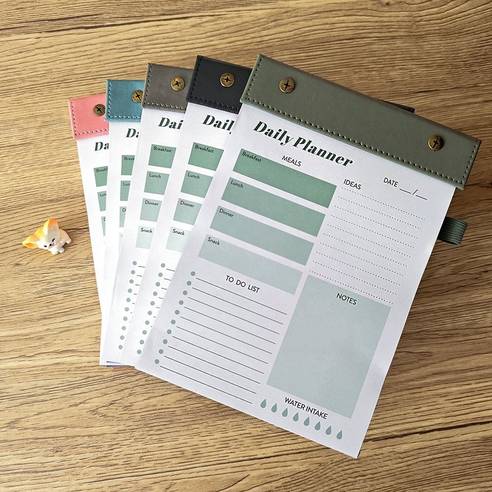 custom-daily-planner product image 2