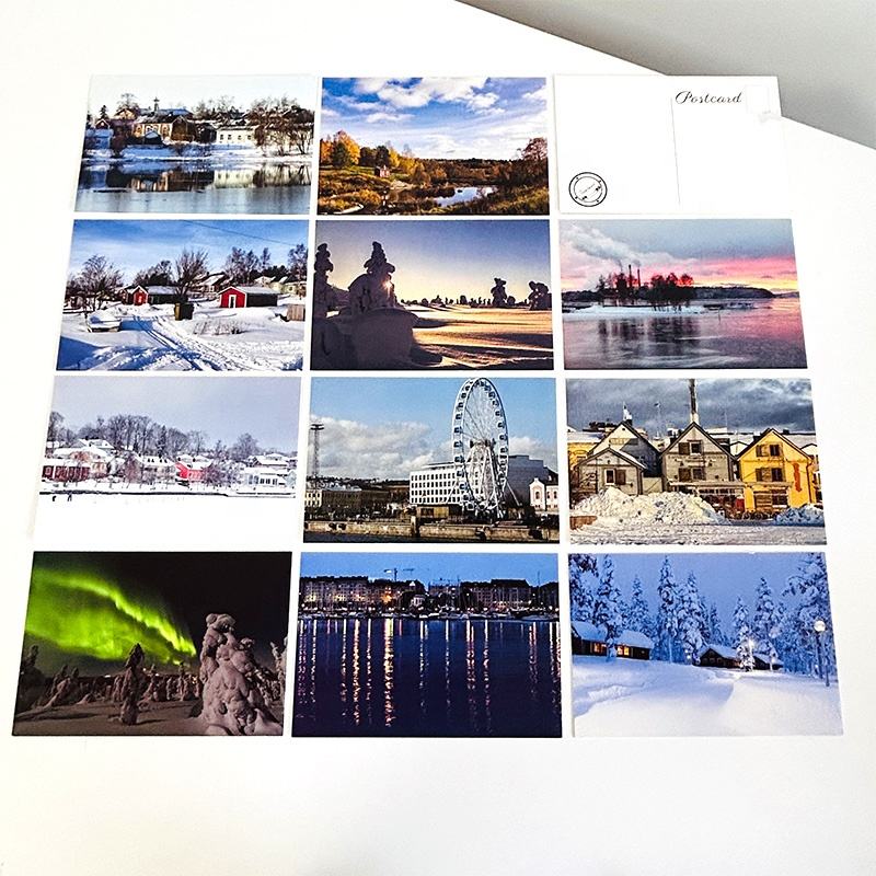 custom-photo-postcard product image 5