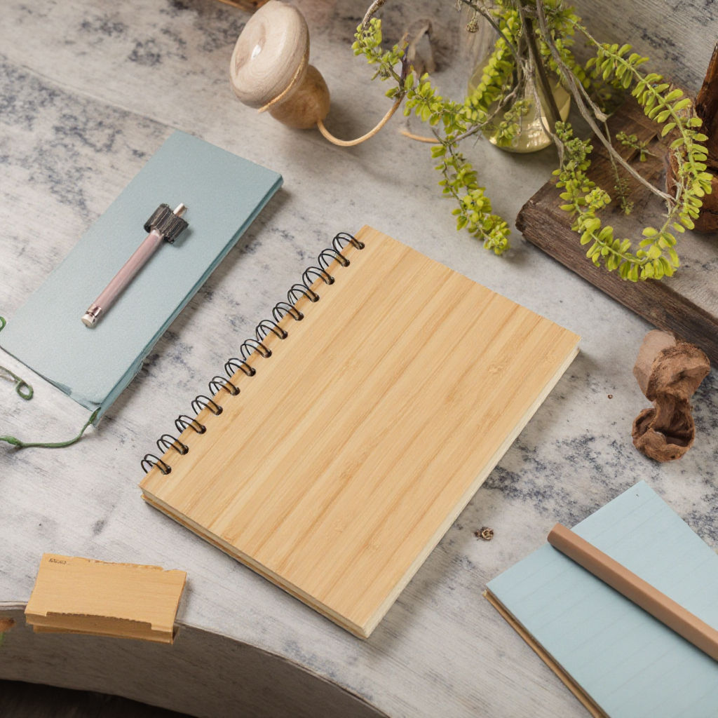 custom-recycled-notebook product image 4