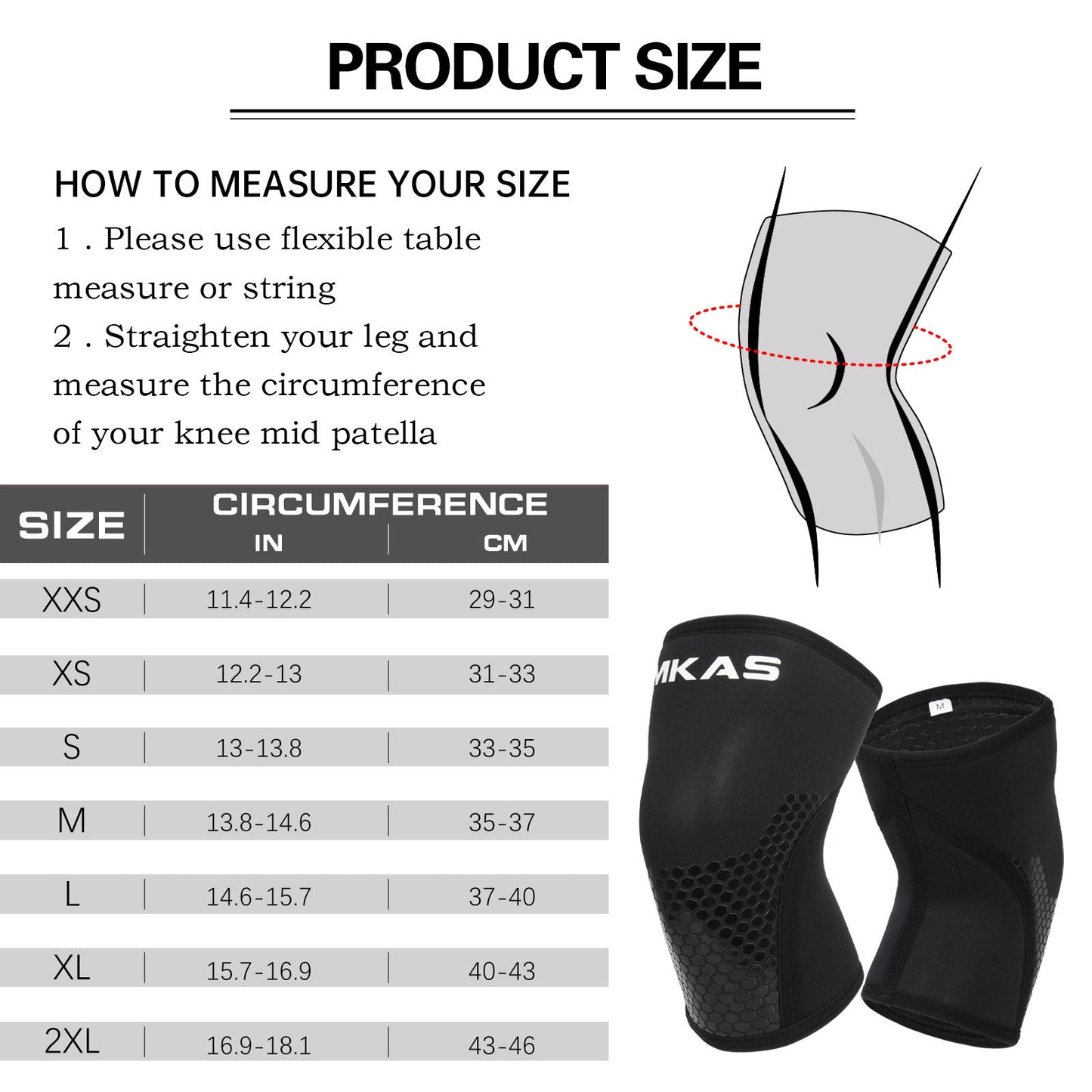 custom-knee-sleeves product image 2
