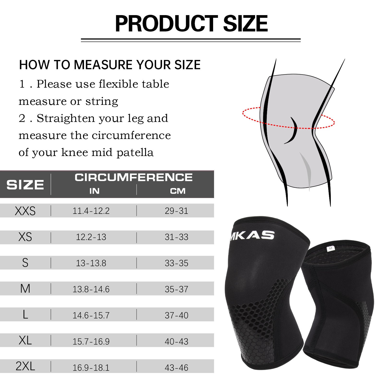 custom-knee-sleeves product image 2