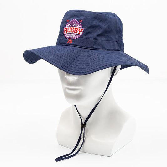 custom-wide-brim-sun-hat product image 1