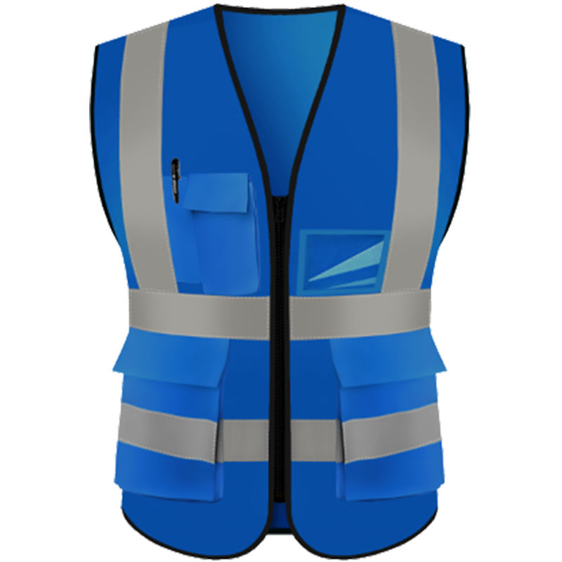 custom-safety-vest-reflective product image 4
