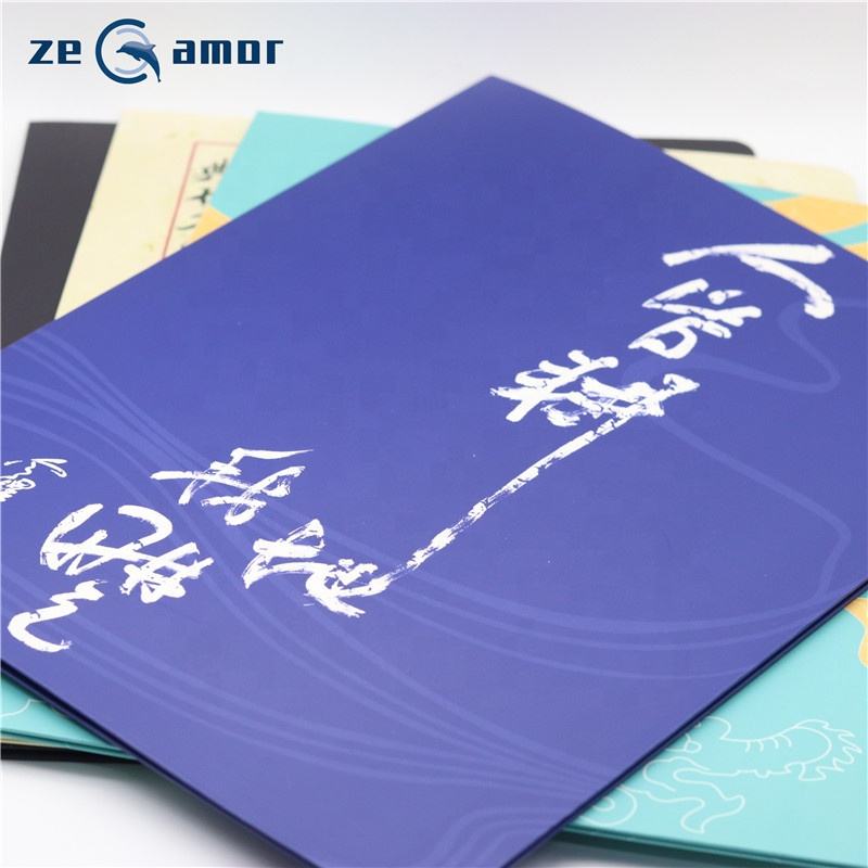 custom-paper-folder-2-pocket product image 2