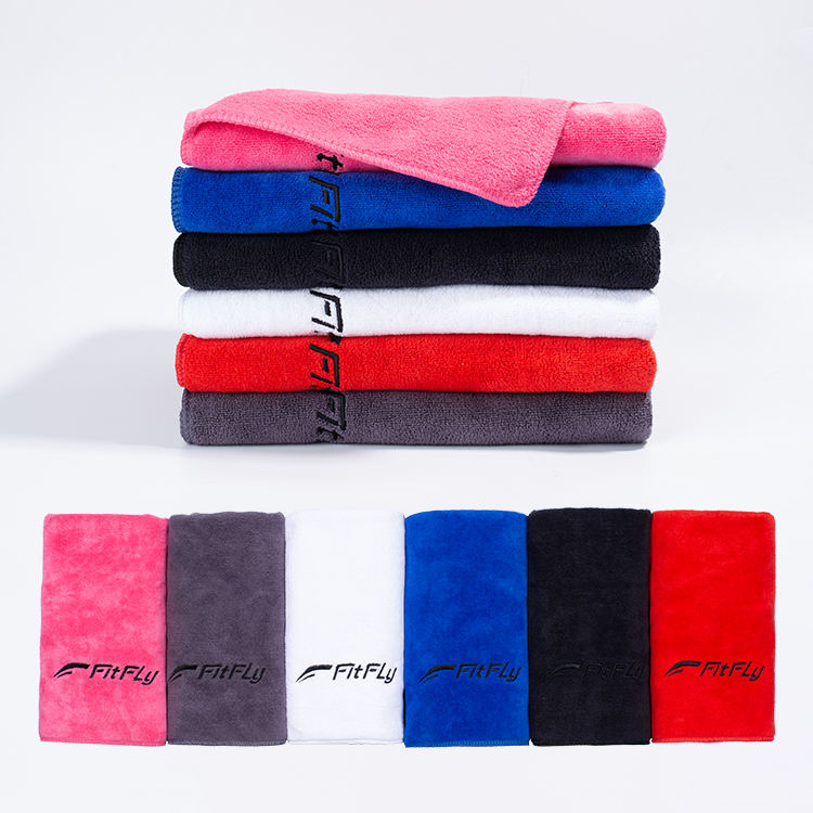 custom-gym-rag-towel product image 2