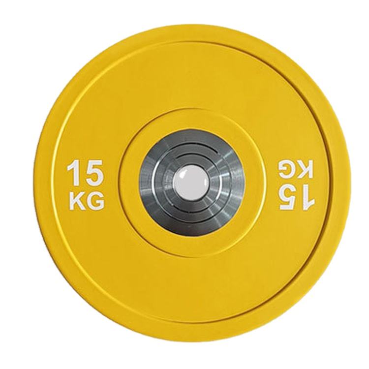 custom-rubber-bumper-plate-singles product image 3
