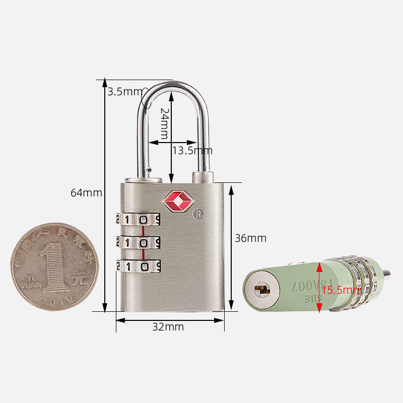 custom-tsa-approved-lock product image 5