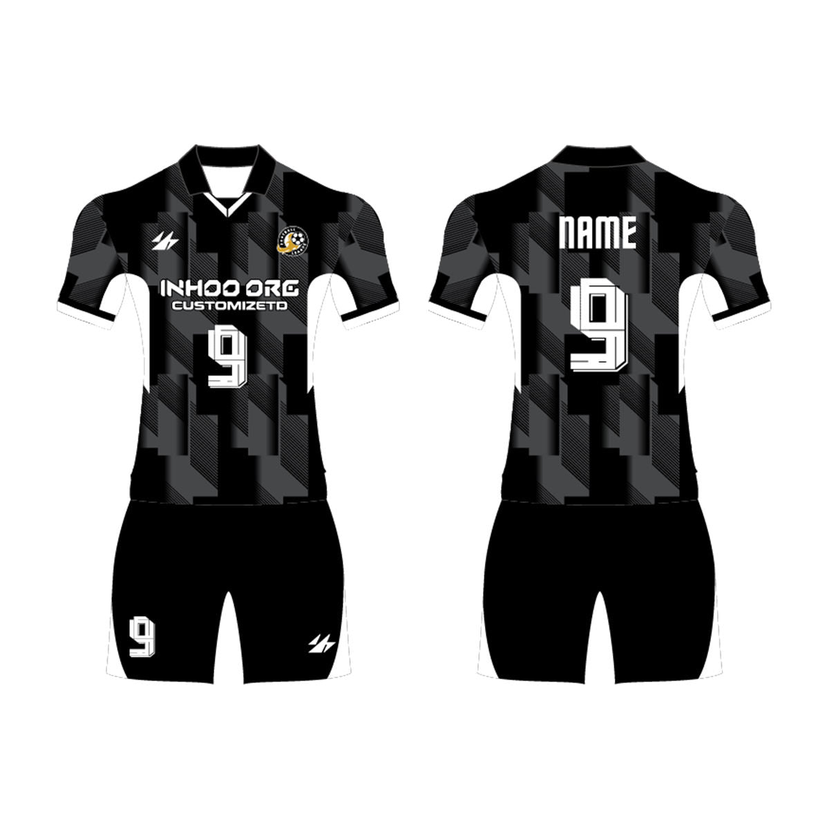 custom-soccer-jersey product image 3