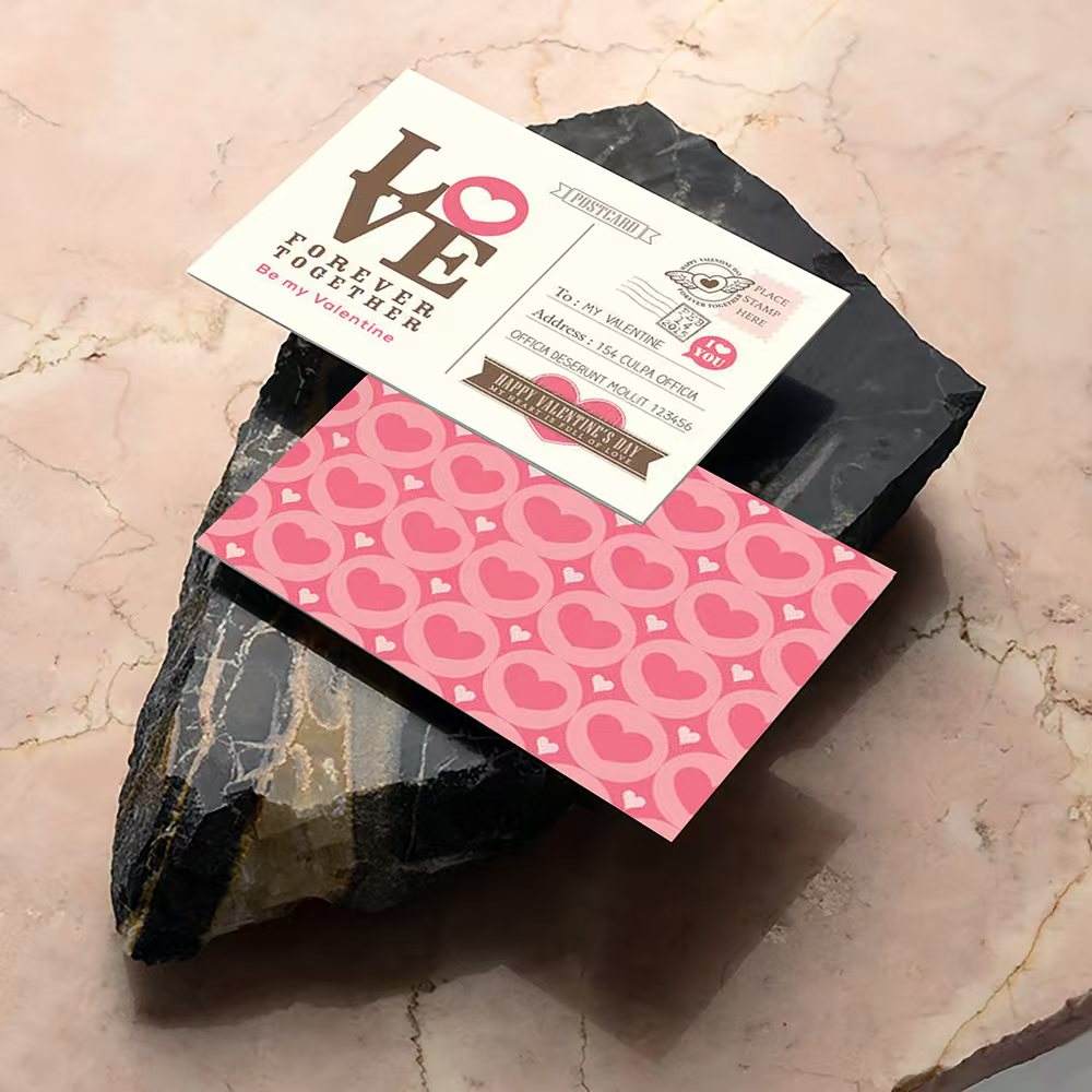 custom-premium-postcard product image 3