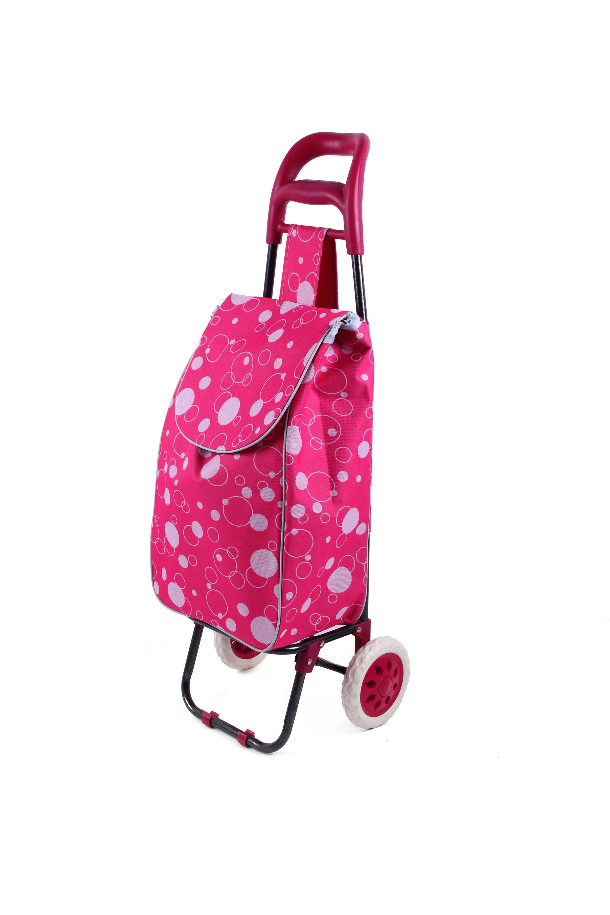 custom-rolling-shopping-trolley product image 2