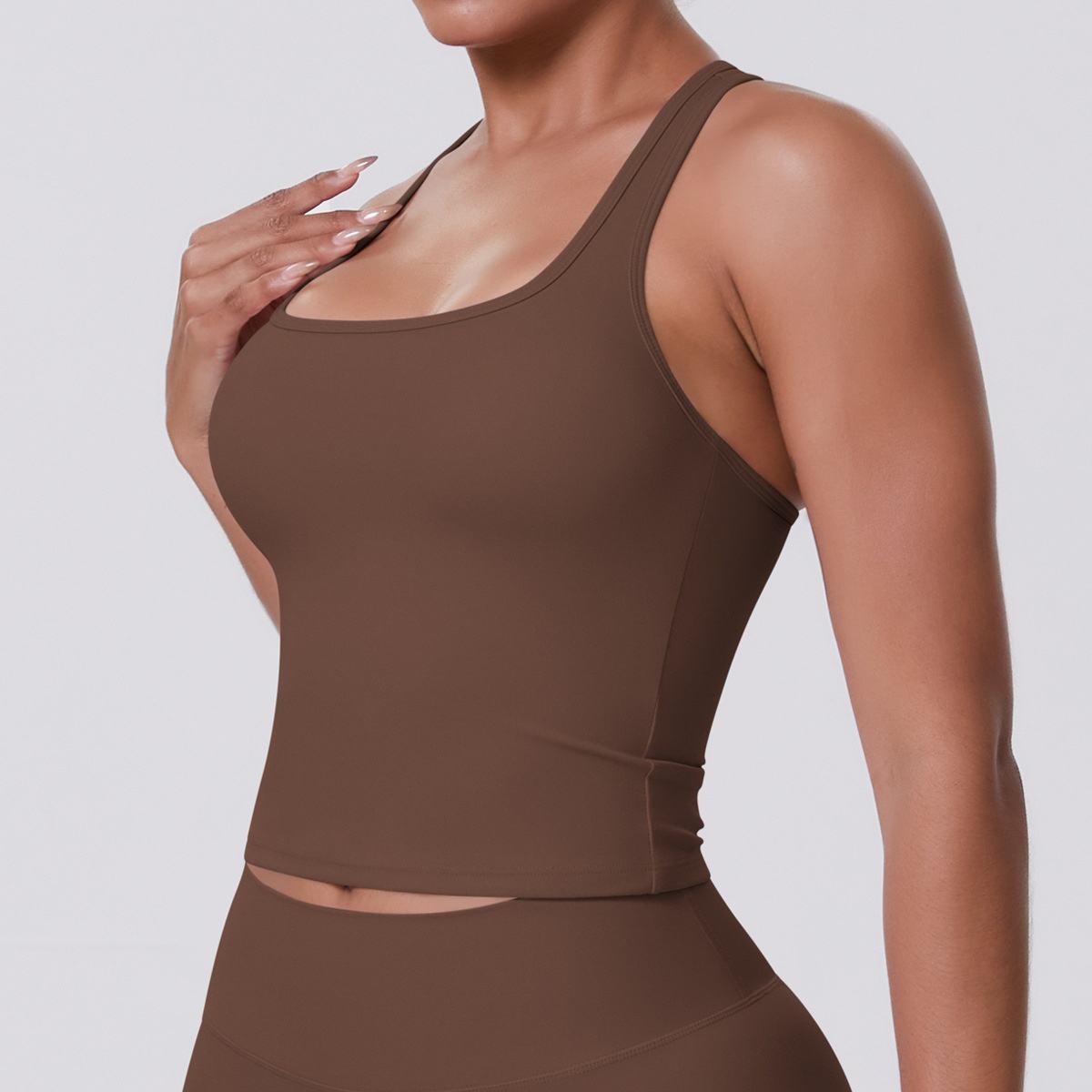 custom-racerback-tank-top product image 4