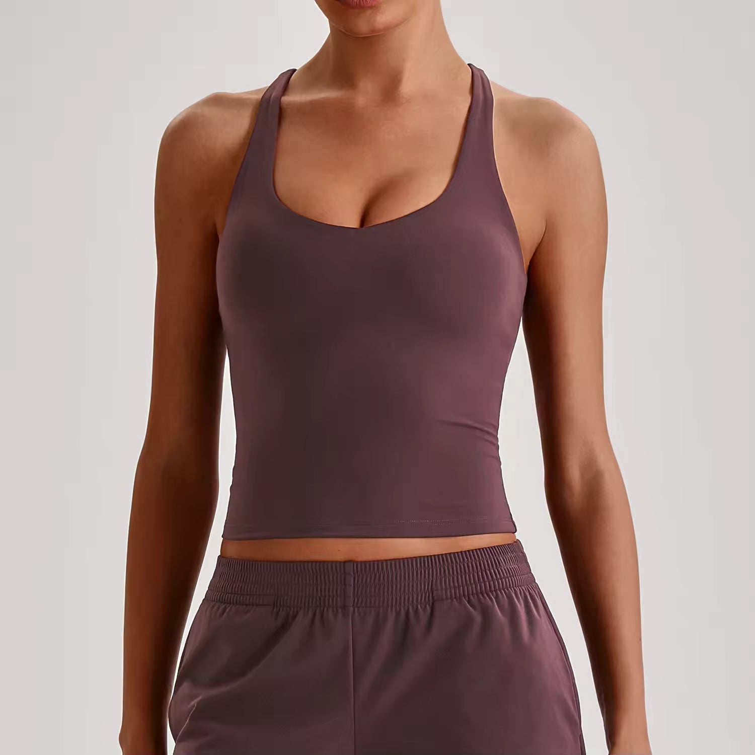 custom-plus-size-tank-top product image 4