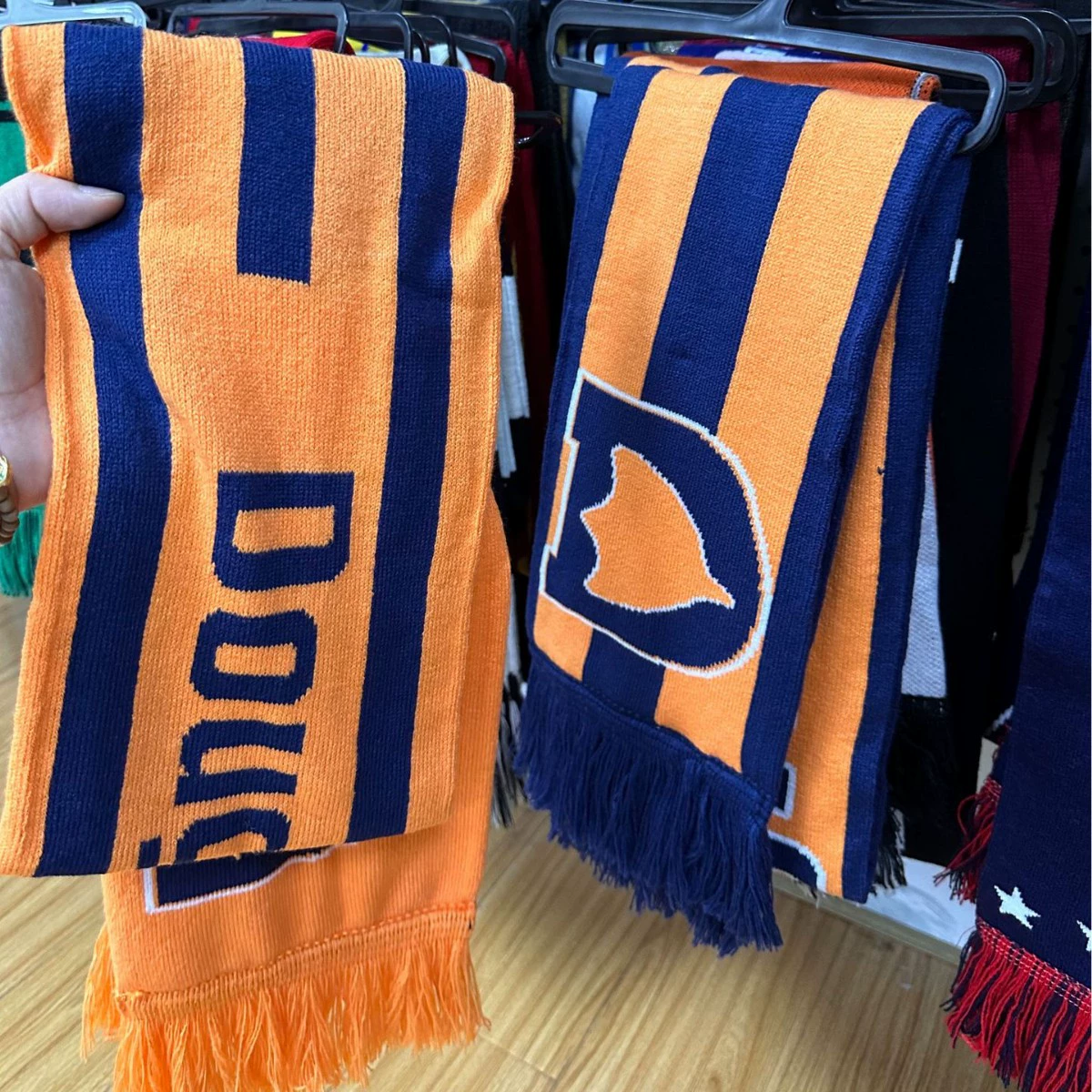 custom-scarf product image 3