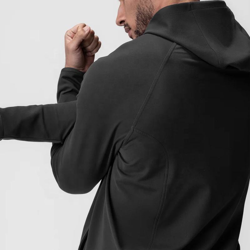 custom-zip-up-performance-hoodie product image 3