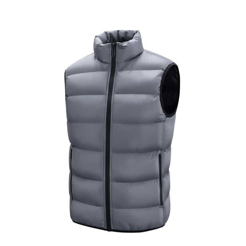 custom-quilted-vest product image 6