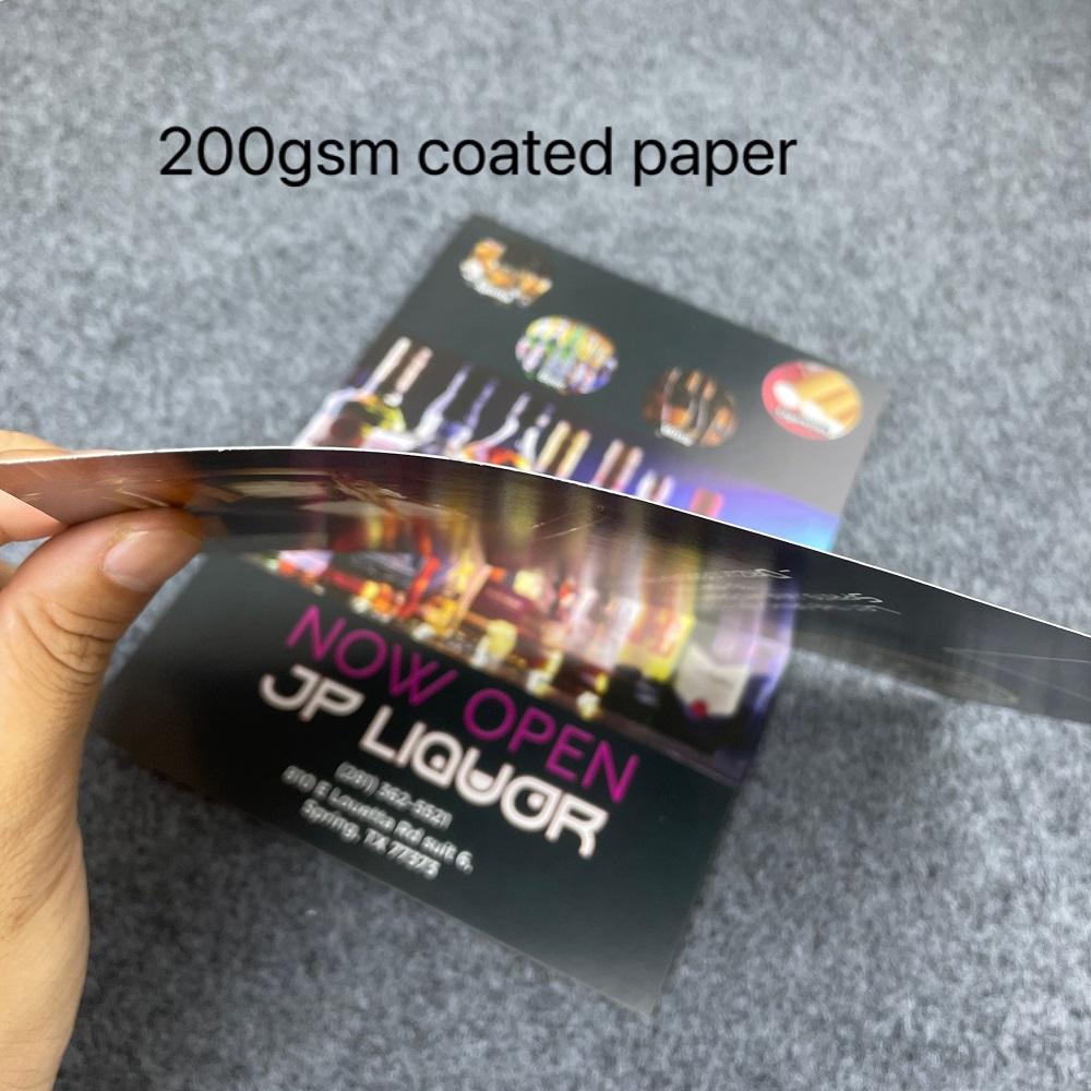 custom-flyer-a5-matte product image 5