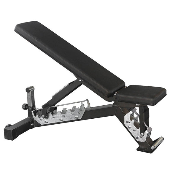 Custom Ab Bench - Decline