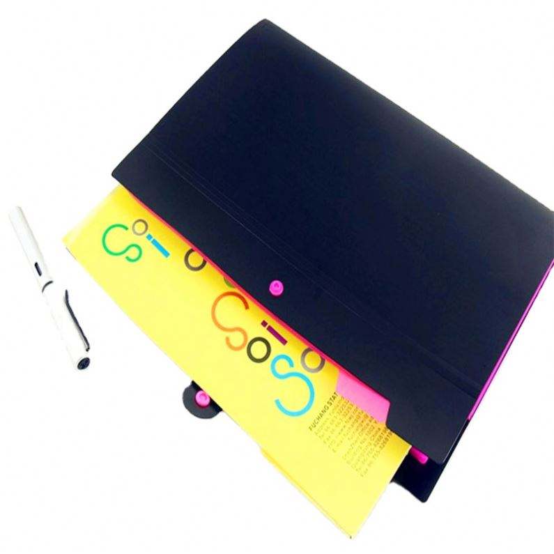 custom-plastic-folder product image 3