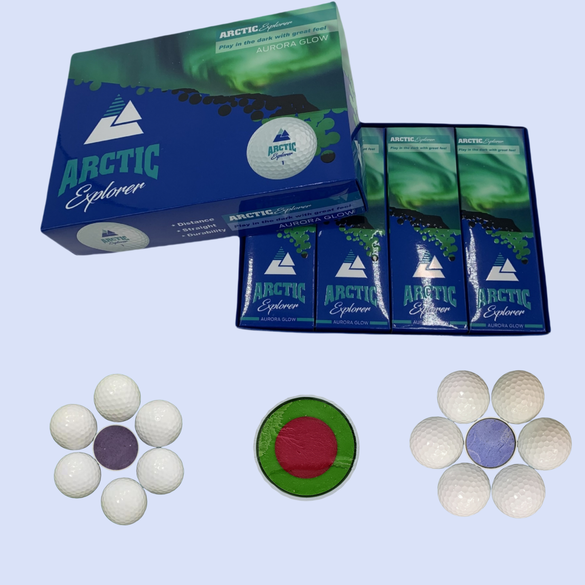 custom-golf-balls product image 5