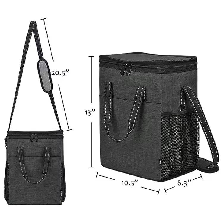 custom-wine-cooler-tote product image 2