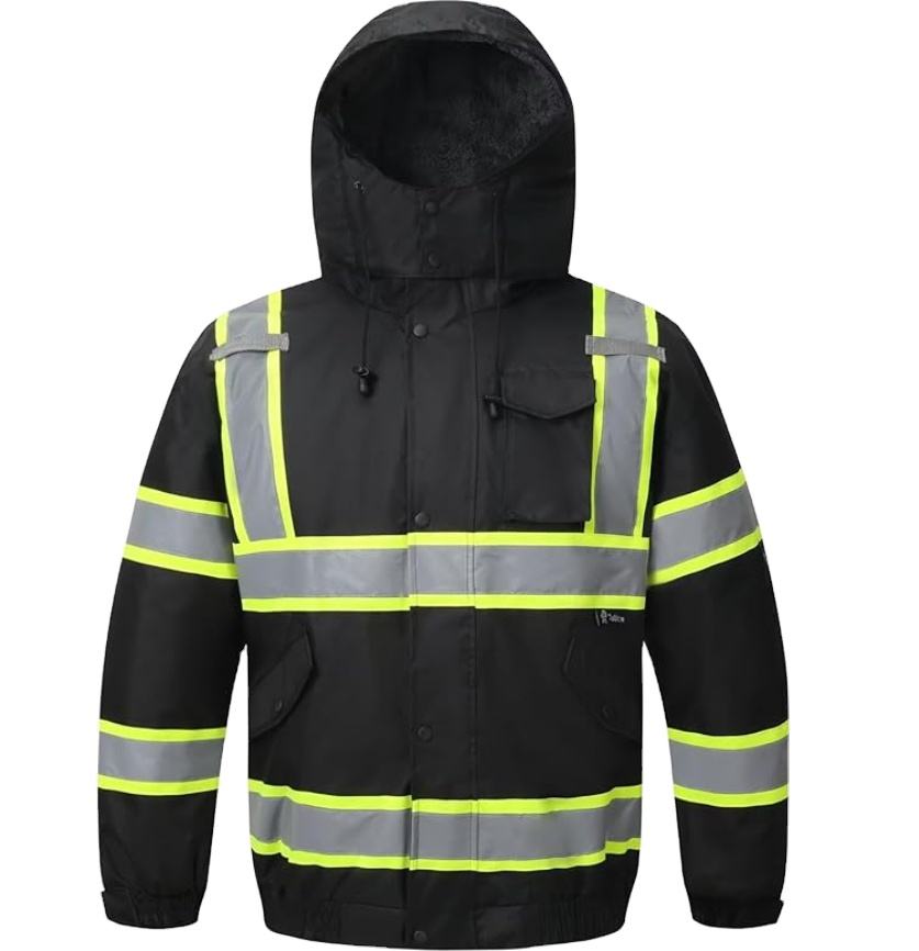 custom-insulated-work-jacket product image 3