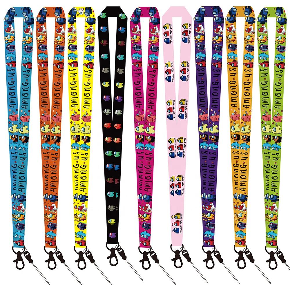 custom-lanyard product image 2
