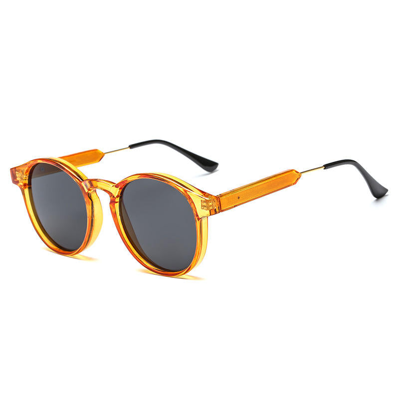 custom-sunglasses-retro-round product image 4