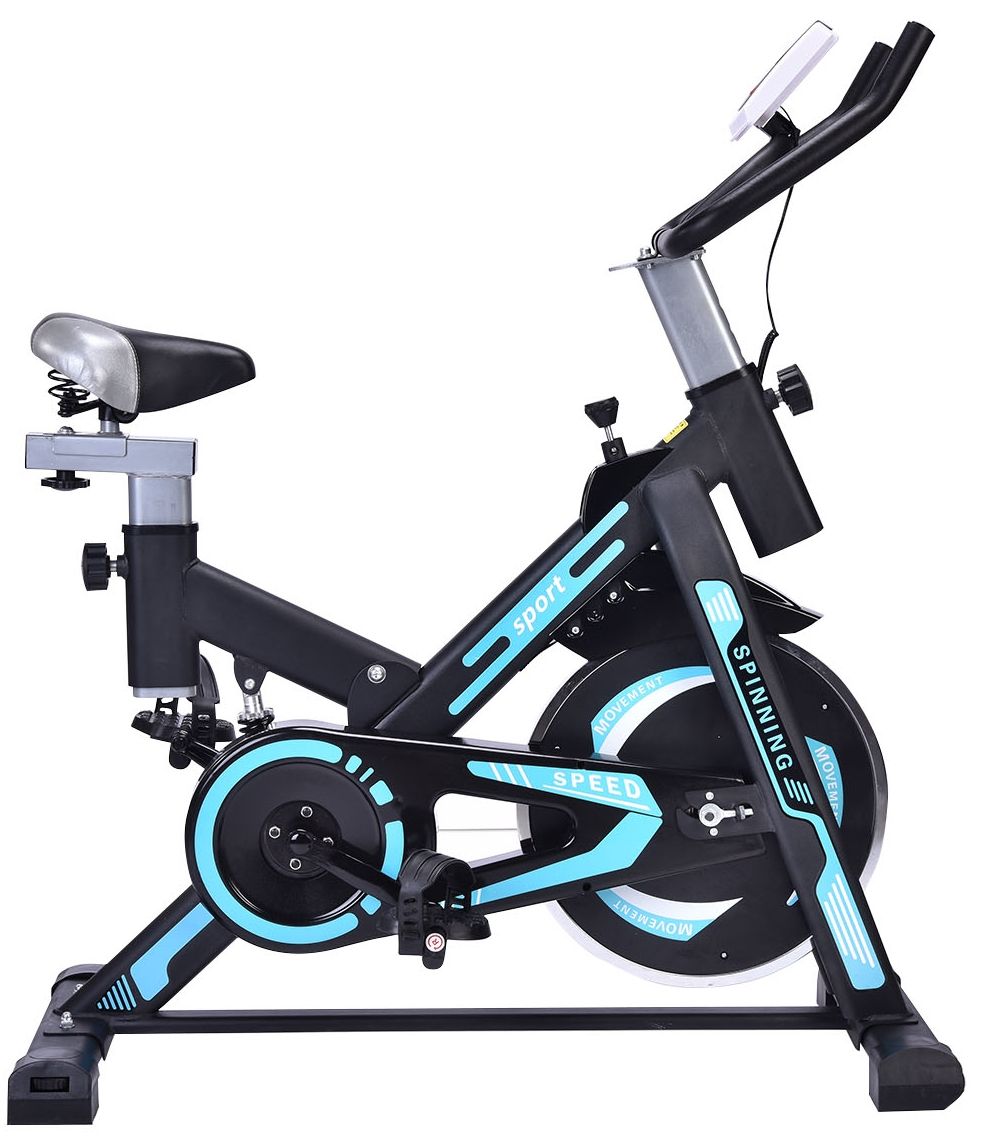 custom-spinning-bike product image 2