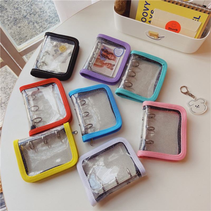 custom-zipper-folder product image 5