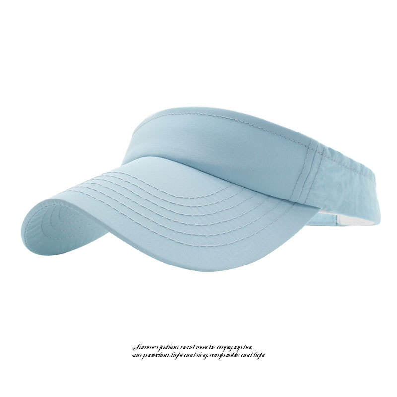 custom-visor-with-sweatband product image 5