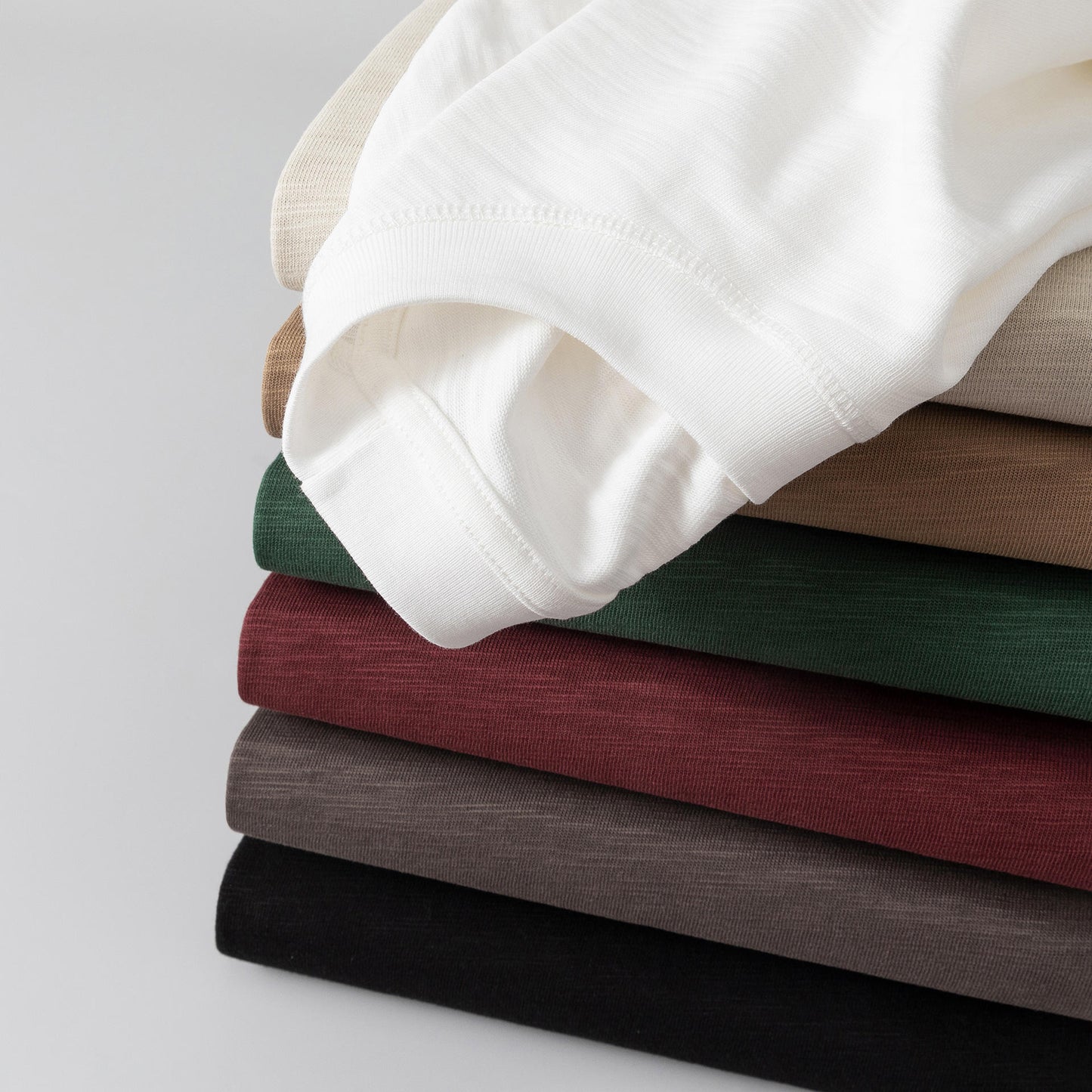 custom-slub-cotton-tshirt product image 3