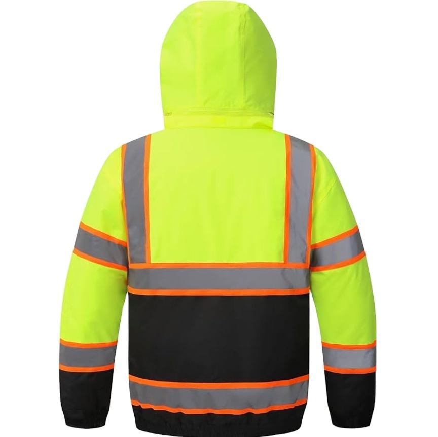 custom-insulated-work-jacket product image 4