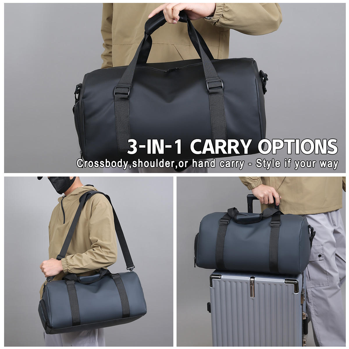 custom-boxing-gym-bag product image 5