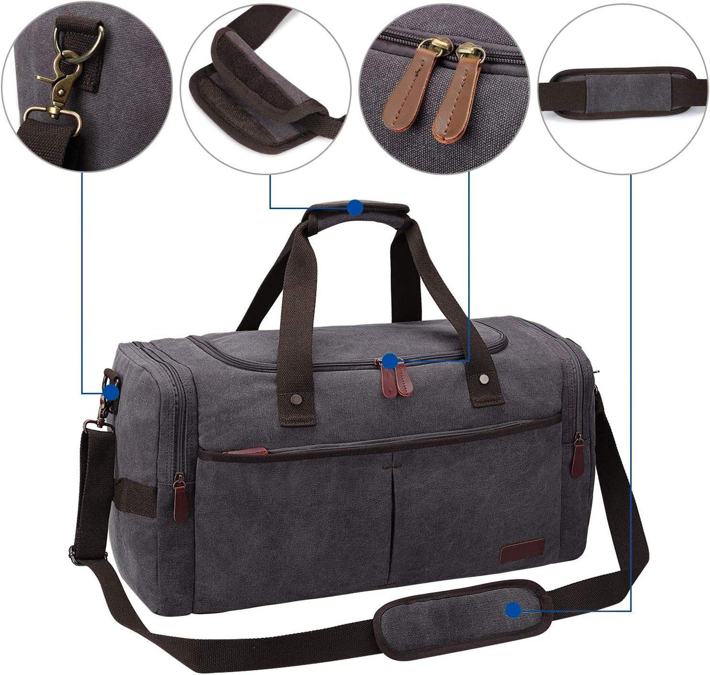 custom-weekender-bag product image 3