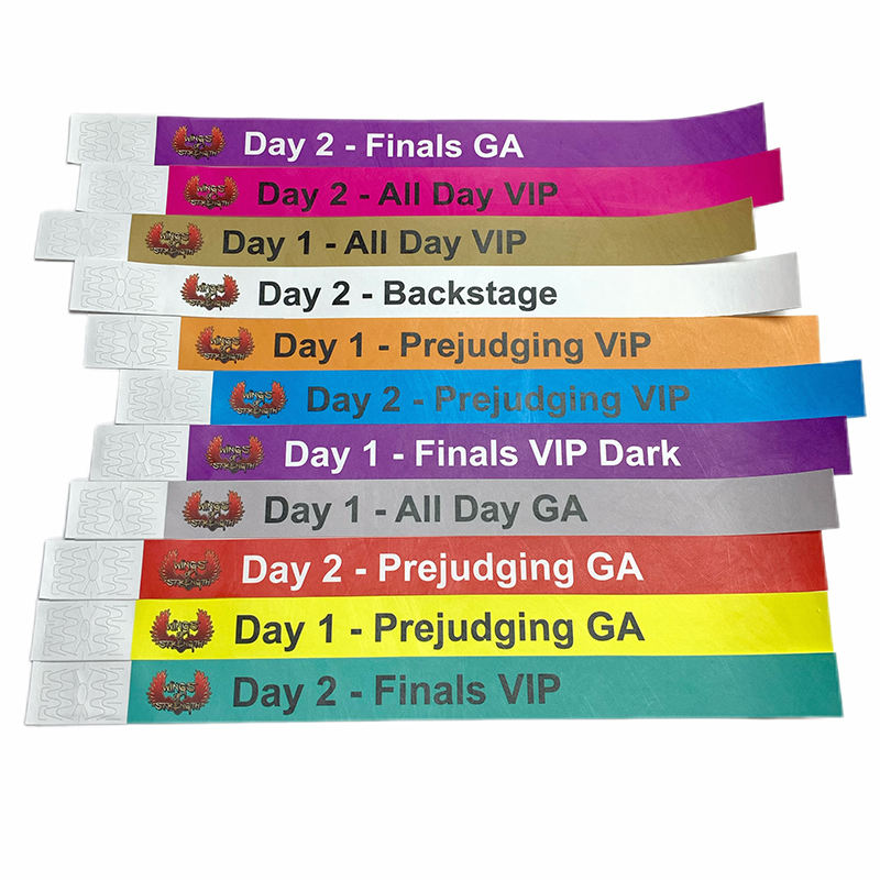 custom-vip-ticket product image 2