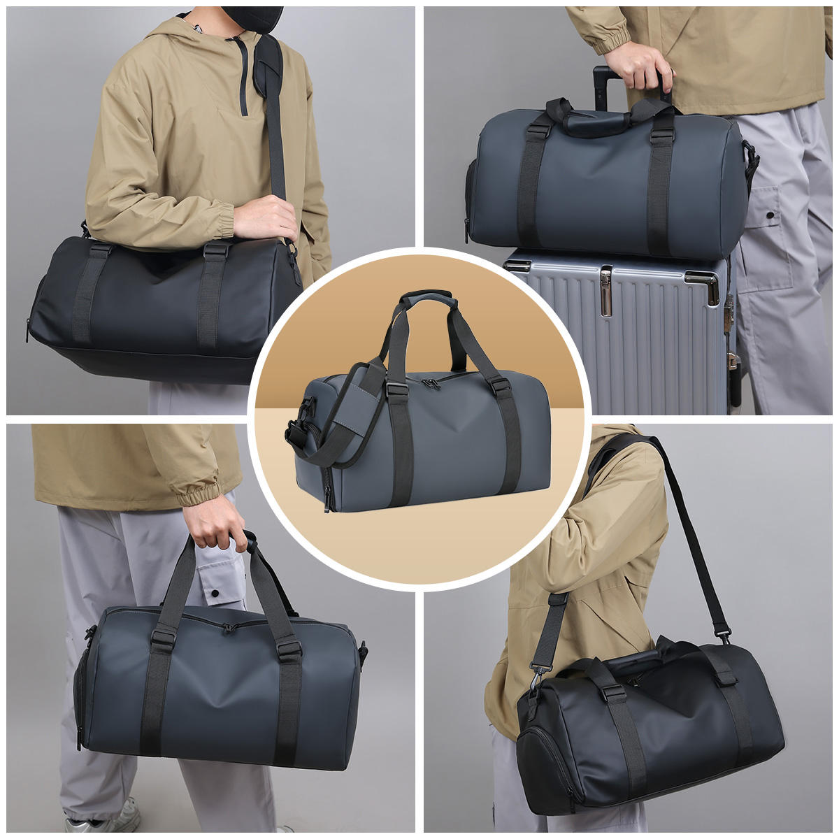 custom-boxing-gym-bag product image 6
